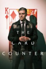 Watch The Card Counter (2021) Movie Online