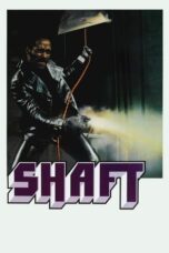 Watch Shaft (1971) Streaming