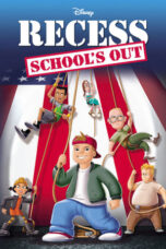 Watch Recess: School’s Out (2001) Streaming