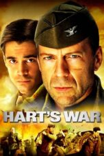 Watch Hart’s War (2002) Movie Online