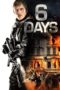 Watch 6 Days (2017) Movie Online