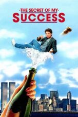 Watch The Secret of My Success (1987) Streaming