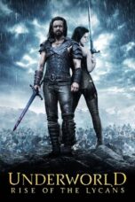 Watch Underworld: Rise of the Lycans Streaming