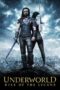 Watch Underworld: Rise of the Lycans Movie Online