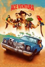 Watch Ace Ventura: Pet Detective Streaming