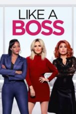 Watch Like a Boss (2020) Streaming