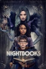 Watch Nightbooks (2021) Streaming