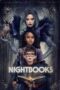 Watch Nightbooks (2021) Movie Online