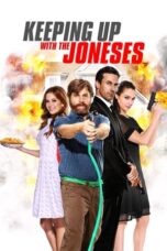 Watch Keeping Up with the Joneses Movie Online