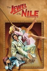 Watch The Jewel of the Nile (1985) Streaming