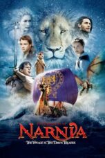 Watch The Chronicles of Narnia: The Voyage of the Dawn Treader Streaming