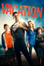 Watch Vacation (2015) Streaming