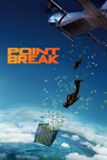 Watch Point Break (2015) Streaming