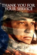 Watch Thank You for Your Service Movie Online