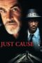 Watch Just Cause (1995) Streaming