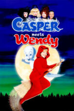 Watch Casper Meets Wendy Movie Online