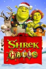 Watch Shrek the Halls (2007) Movie Online