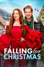 Watch Falling for Christmas Movie Online