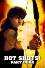 Watch Hot Shots! Part Deux (1993) Streaming