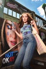 Watch Not Okay (2022) Movie Online