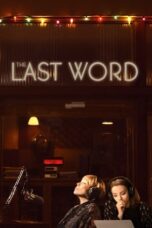 Watch The Last Word (2017) Streaming