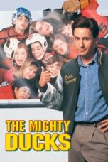 Watch The Mighty Ducks (1992) Movie Online