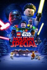 Watch LEGO Star Wars Holiday Special Movie Online