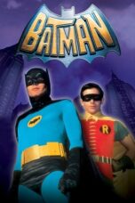 Watch Batman (1966) Streaming