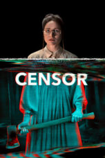 Watch Censor (2021) Movie Online