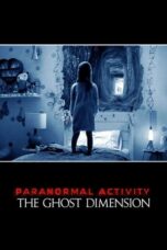 Watch Paranormal Activity: The Ghost Dimension Movie Online