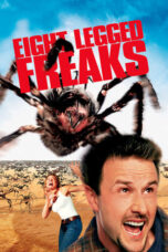 Watch Eight Legged Freaks (2002) Movie Online