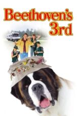 Watch Beethoven’s 3rd (2000) Movie Online