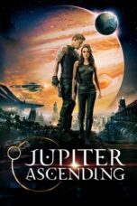 Watch Jupiter Ascending (2015) Streaming