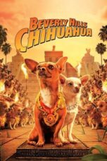 Watch Beverly Hills Chihuahua Movie Online