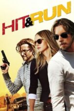 Watch Hit & Run (2012) Streaming