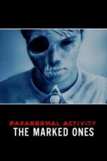 Watch Paranormal Activity: The Marked Ones Movie Online