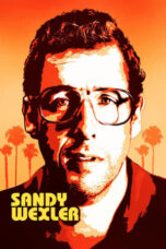 Watch Sandy Wexler (2017) Streaming