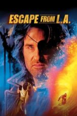 Watch Escape from L.A. (1996) Streaming