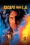 Watch Escape from L.A. (1996) Movie Online