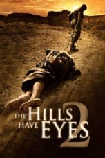 Watch The Hills Have Eyes 2 (2007) Streaming