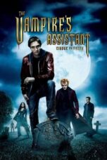 Watch Cirque du Freak: The Vampire’s Assistant Streaming