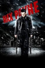 Watch Max Payne (2008) Streaming