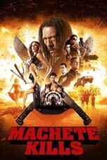 Watch Machete Kills (2013) Streaming