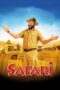 Watch Safari (2009) Movie Online