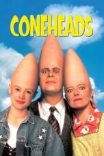 Watch Coneheads (1993) Streaming