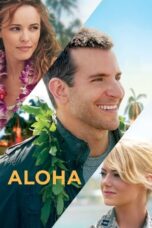 Watch Aloha (2015) Streaming