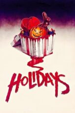 Watch Holidays (2016) Streaming