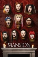 Watch The Mansion (2017) Streaming