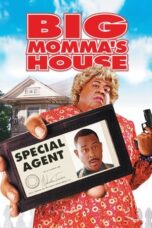 Watch Big Momma’s House (2000) Movie Online