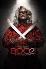 Watch Boo 2! A Madea Halloween Streaming